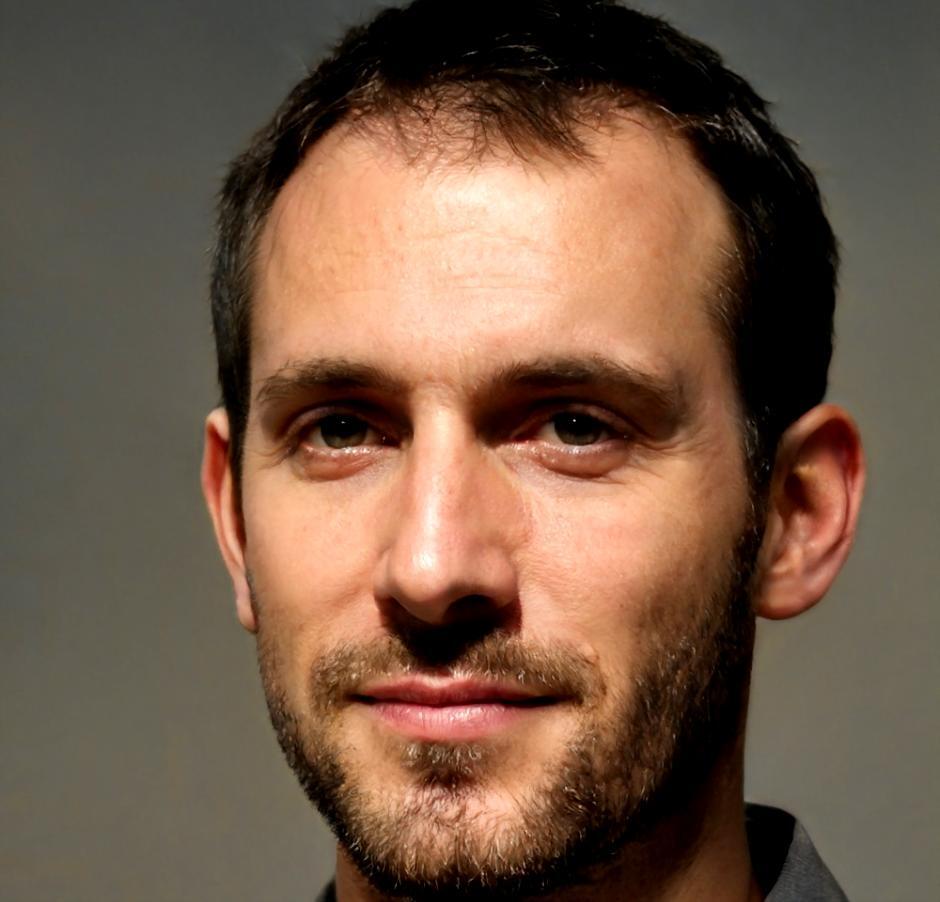 Roberto Santini, co-fondatore di eoniraxulora
